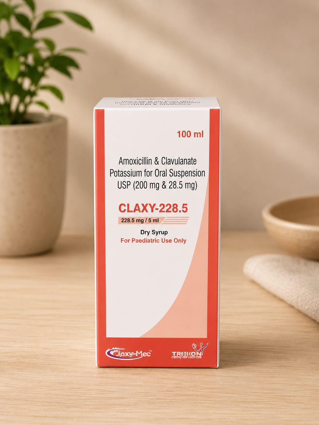 CLAXY 228 100ML